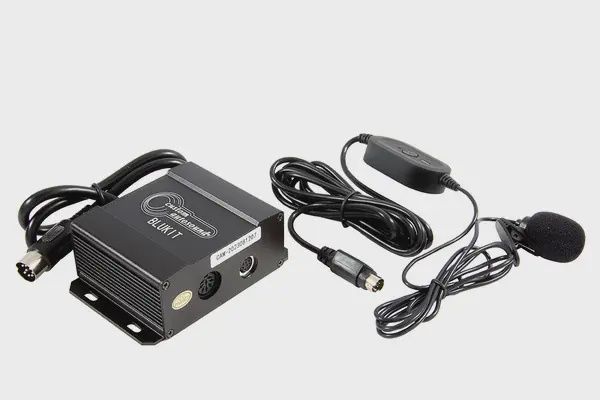 Custom Autosound Bluetooth Adapter Kit