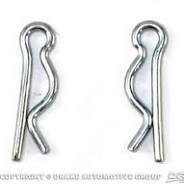 1965-73 Mustang shift Linkage Retaining Clips