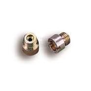Holley Carburetor Main Jet 1/4-32 .062&quot; Jet Size