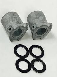Holley Accelerator Pump Discharge Nozzle 0.035&quot;