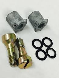 Holley Accelerator Pump Discharge Nozzle 0.05&quot;