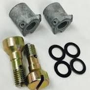 Holley Accelerator Pump Discharge Nozzle 0.45&quot;