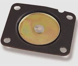 Holly Accelerator Pump Diaphragm 30cc