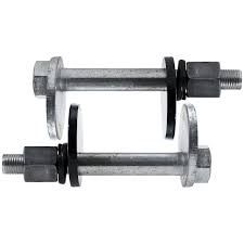 1967-73 Mustang Camber Bolt Kit Lower Arm