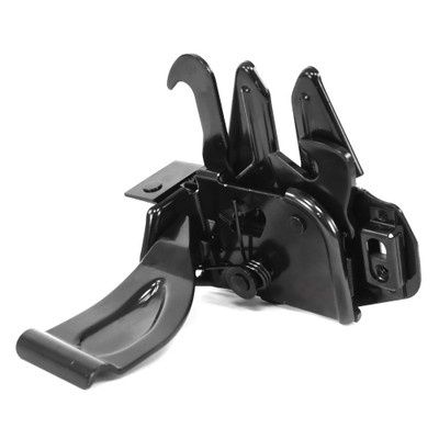 1967-68 Mustang Master Hood Latch