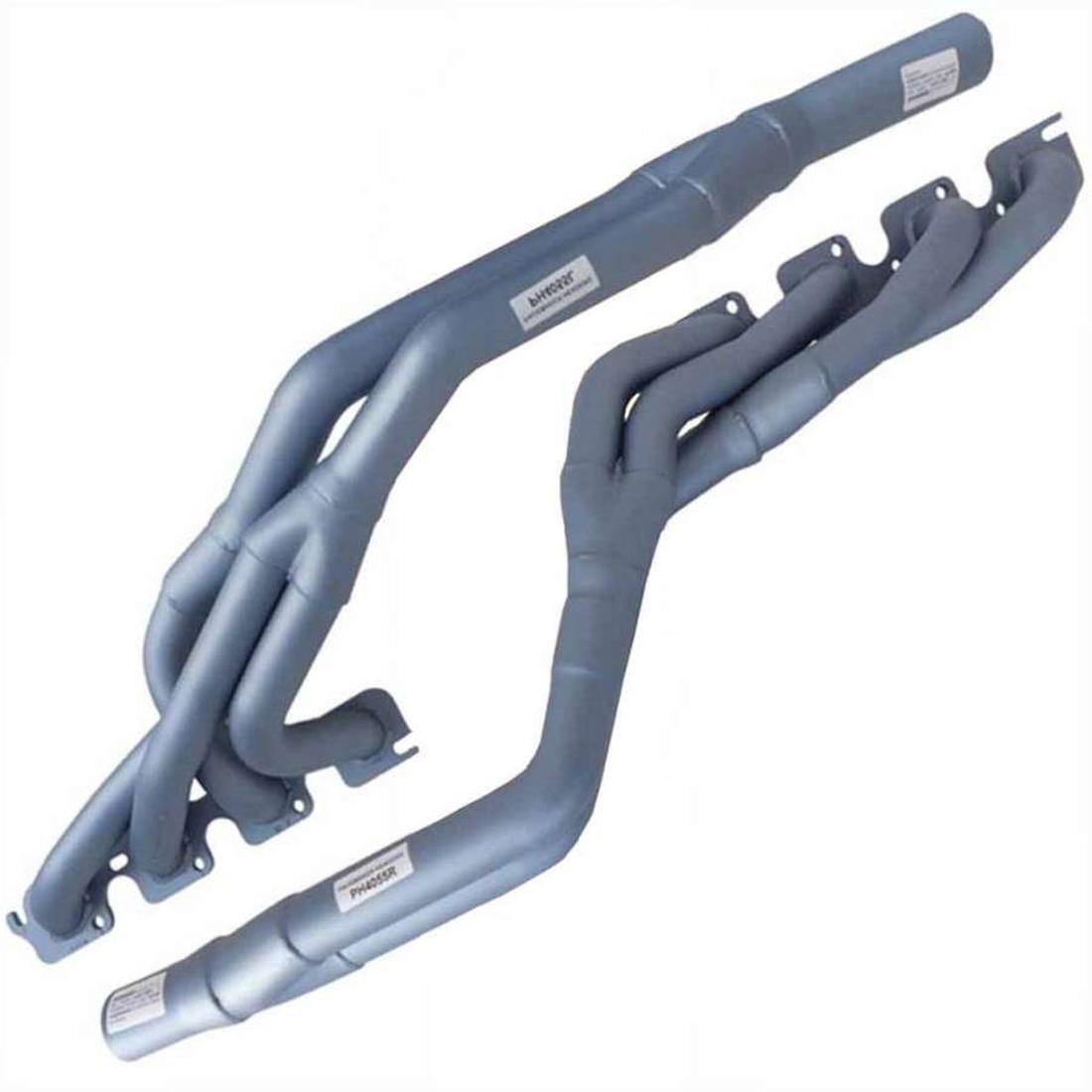 Ford Falcon XR XT XW XY XA XB XC XD XE 2V V8 Cleveland Pacemaker Extractors/ Headers