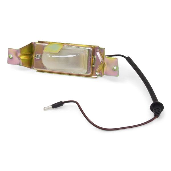 1971-73 Mustang Licence/Number Plate Light