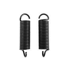 1966-68 Mustang Hood Hinge Springs (2)