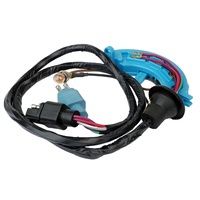 1969-73 Mustang FMX Neutral Safety Switch