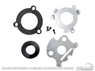 1967 Mustang Horn Ring Contact Kit