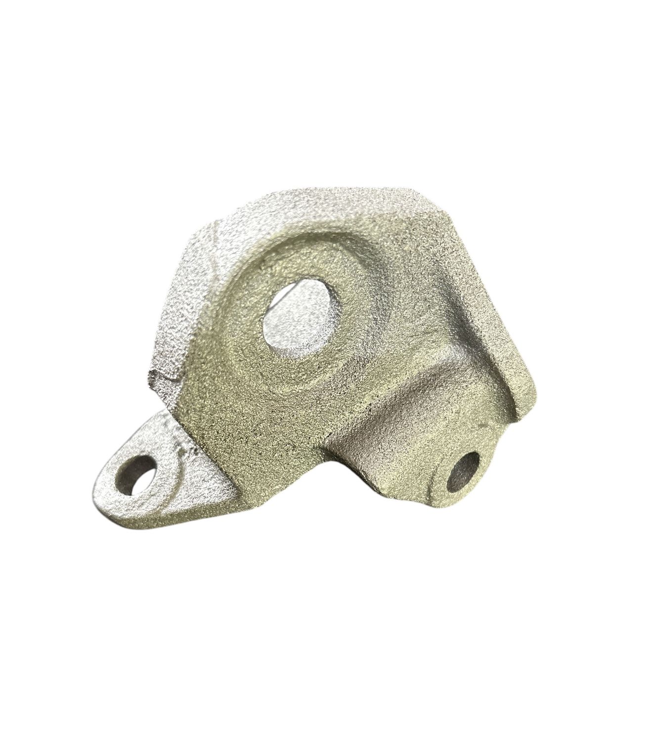 1965-66 Mustang power steering ram bracket