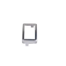 1969-73 Mustang Park Pedal Bezel