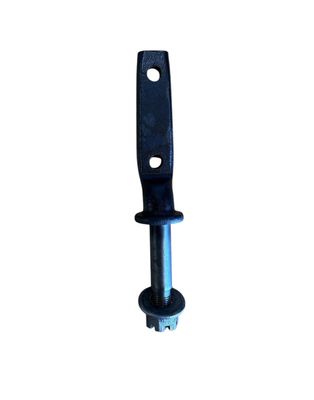XT-XY Falcon genuine Ford idler arm bracket used