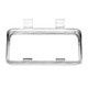 1969-73 Mustang clutch pedal trim