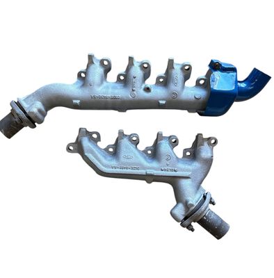 1971-73 Mustang Cleveland 2V exhaust manifolds (used)