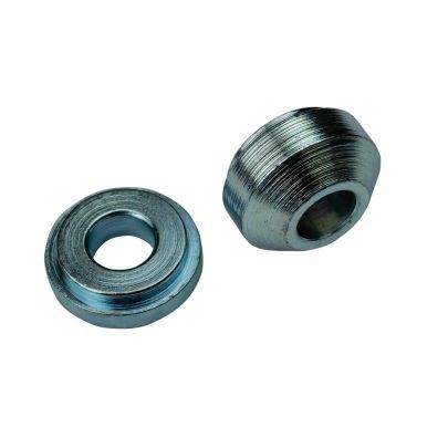 Carburetor Linkage Bushing Kit, Holley® 4 bbl carbs