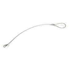 1963-34 Ford Falcon Gas Cap Security Wire Tether