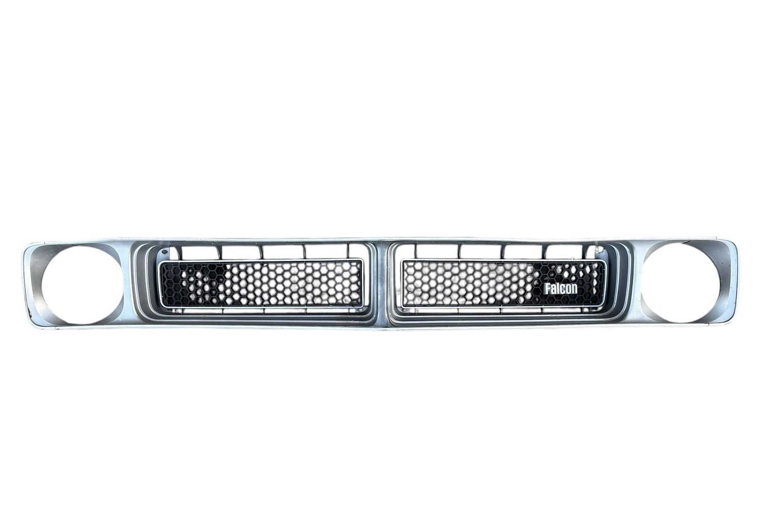 XB Falcon grill used
