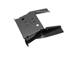 XW-XY Falcon Boot latch frame panel
