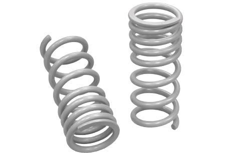 1967-1973 Mustang VR-Series Coil Springs for Small-Block