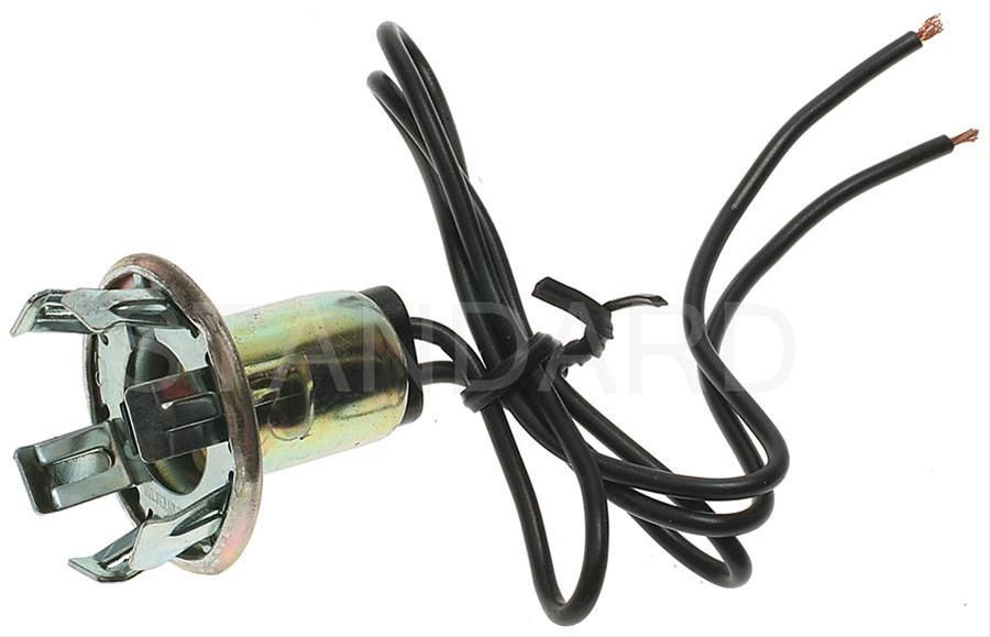 1967-68 Mustang Tail Lamp Globe Socket
