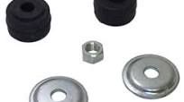 1965-73 Mustang Rear Shock Bush Kit