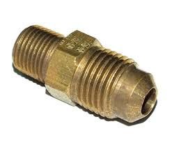 Transmission Cooler Radiator Line Fitting