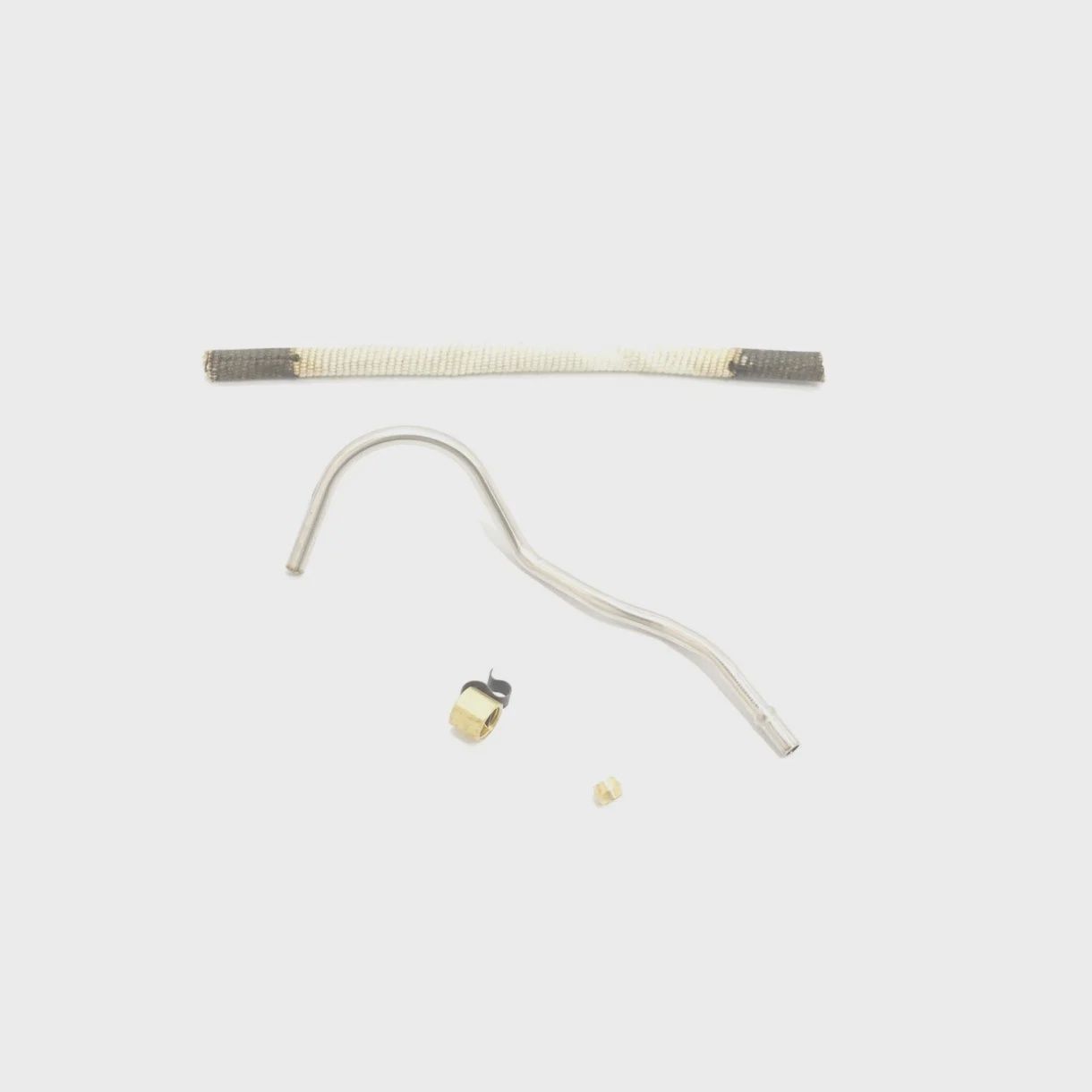 1967-69 Mustang Choke Tube Kit