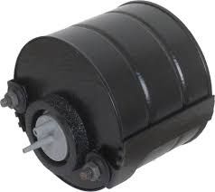 1967-70 Mustang Vacuum Canister AC