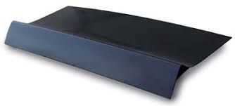 1969-70 Mustang Fastback Trunk boot Lid