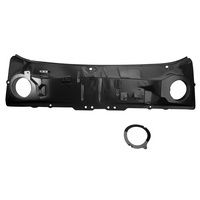 1967-68 Mustang Lower Cowl Panel RHD