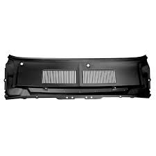 1967-68 Mustang Cowl Vent Grille RHD