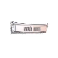 1967-68 Mustang Cowl Panel Grille Assy