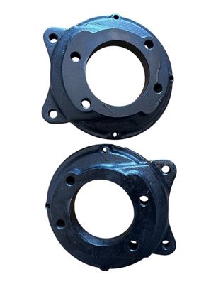 XB Falcon brake calliper mounting brackets used