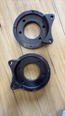 XB Falcon brake calliper mounting brackets used
