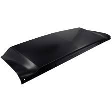 1967-68 Mustang Fastback Trunk Lid