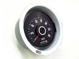 Speedo 140 MPH – FAIRMONT XW XY GS GT GTHO