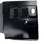 1964-68 Mustang LH front short floor pan