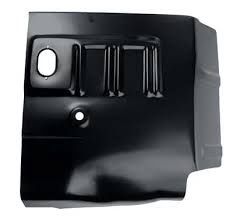 1965-68 Mustang Short Floor Pan RH
