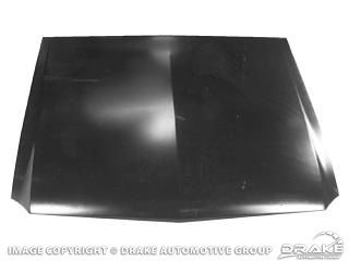 1964-66 Mustang Hood/Bonnet
