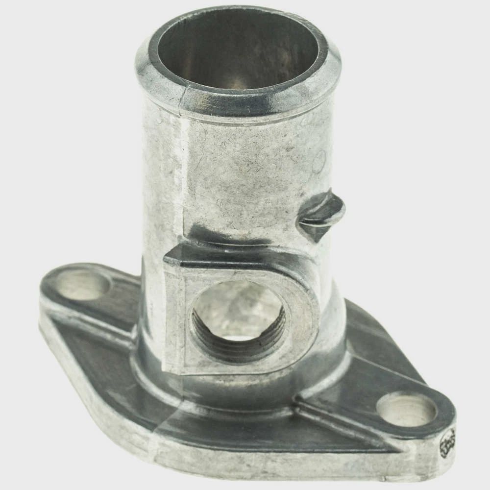 GMC Chevrolet 454 Truck thermostat &amp; housing