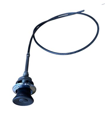 XW-XY Falcon choke cable used
