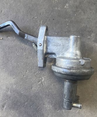 Cleveland genuine Ford factory used fuel pump