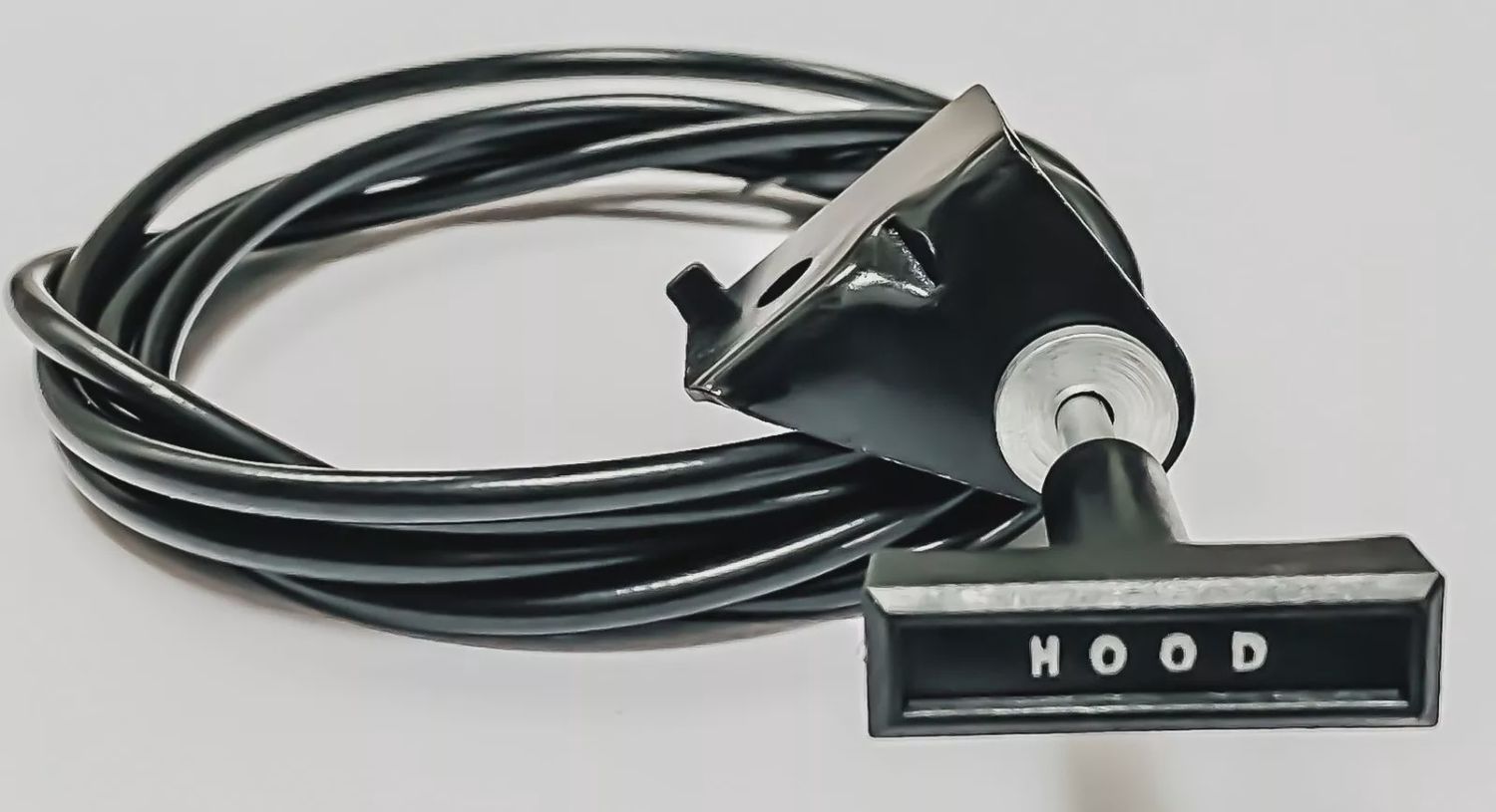 XR-XY Falcon Hood/ Bonnet release cable