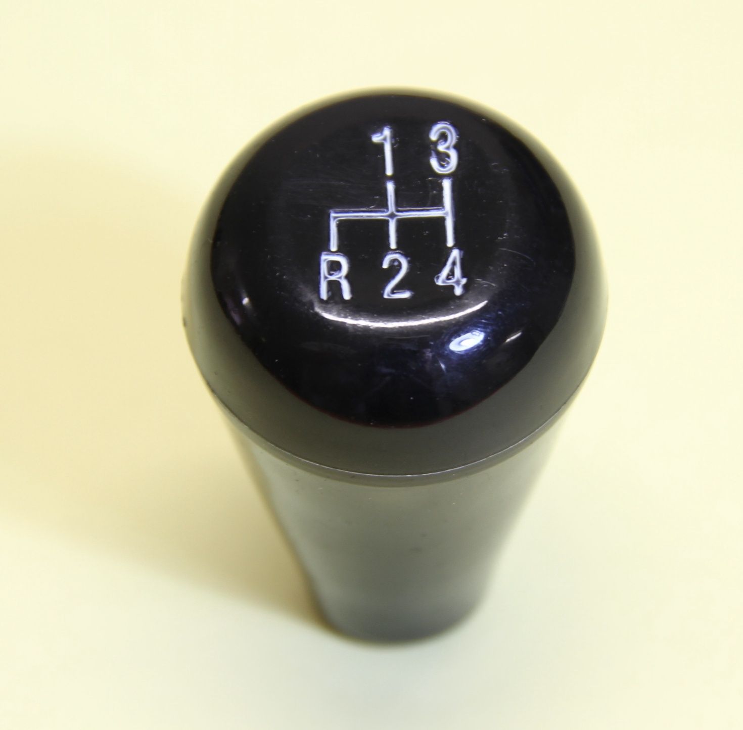 XW-XY Falcon 4 speed gear knob