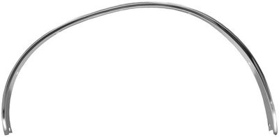 1971-73 Mustang Moulding Wheel Opening Front LH