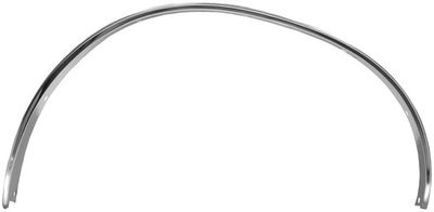 1971-73 Mustang Moulding Wheel Opening Front RH