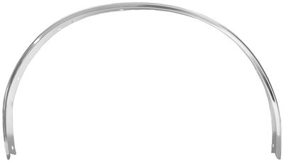1971-73 Mustang Moulding Wheel Opening Rear RH