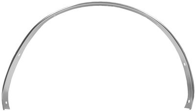 1965-66 Mustang Moulding Wheel Opening Front LH