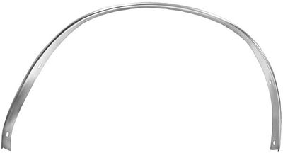 1965-66 Mustang Moulding Wheel Opening Rear RH